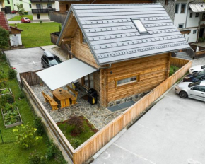 ALPEART HOLIDAY units Bohinjska Bistrica
